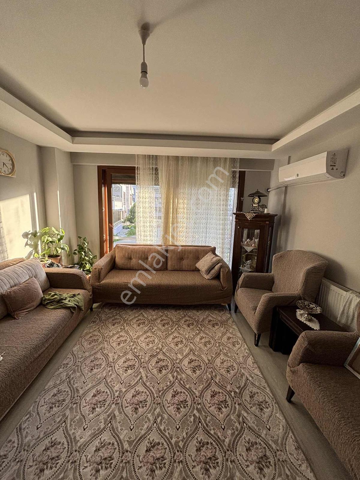 Site İçinde Satılık 3+1 Lüx Daire D.gazlı Ebeveyn Banyolu - Görsel 7