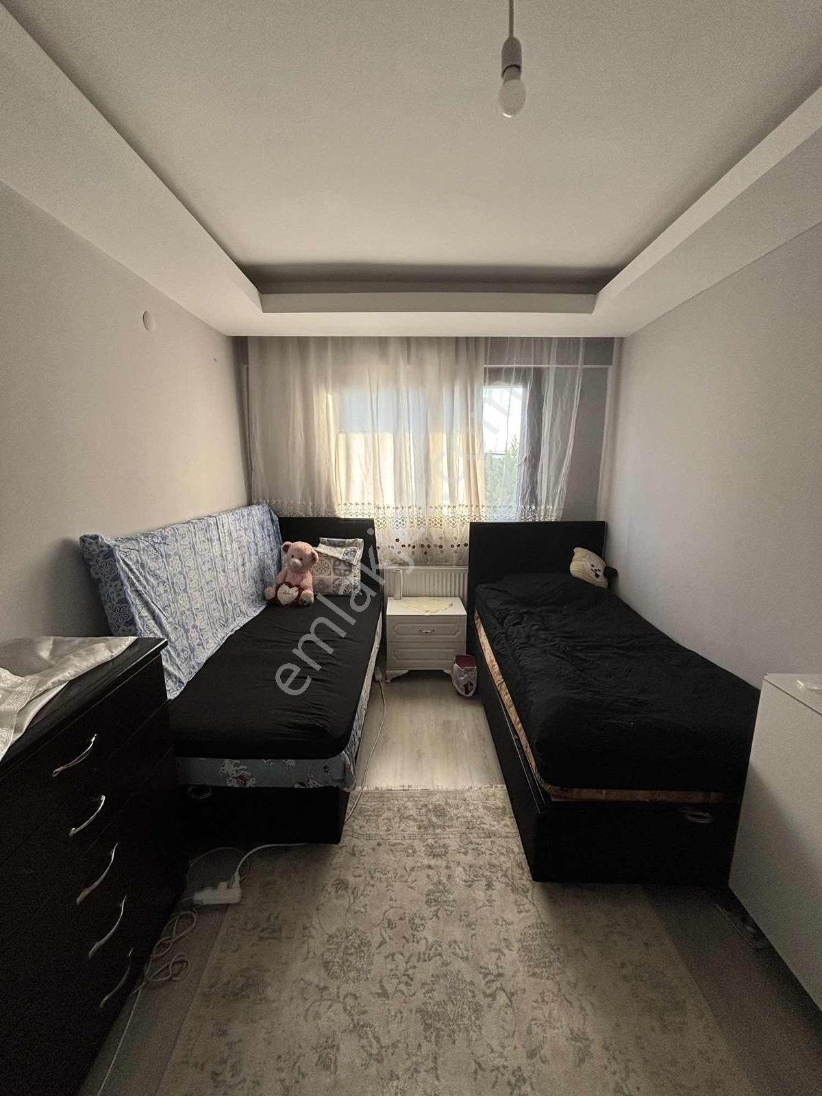 Site İçinde Satılık 3+1 Lüx Daire D.gazlı Ebeveyn Banyolu - Görsel 30