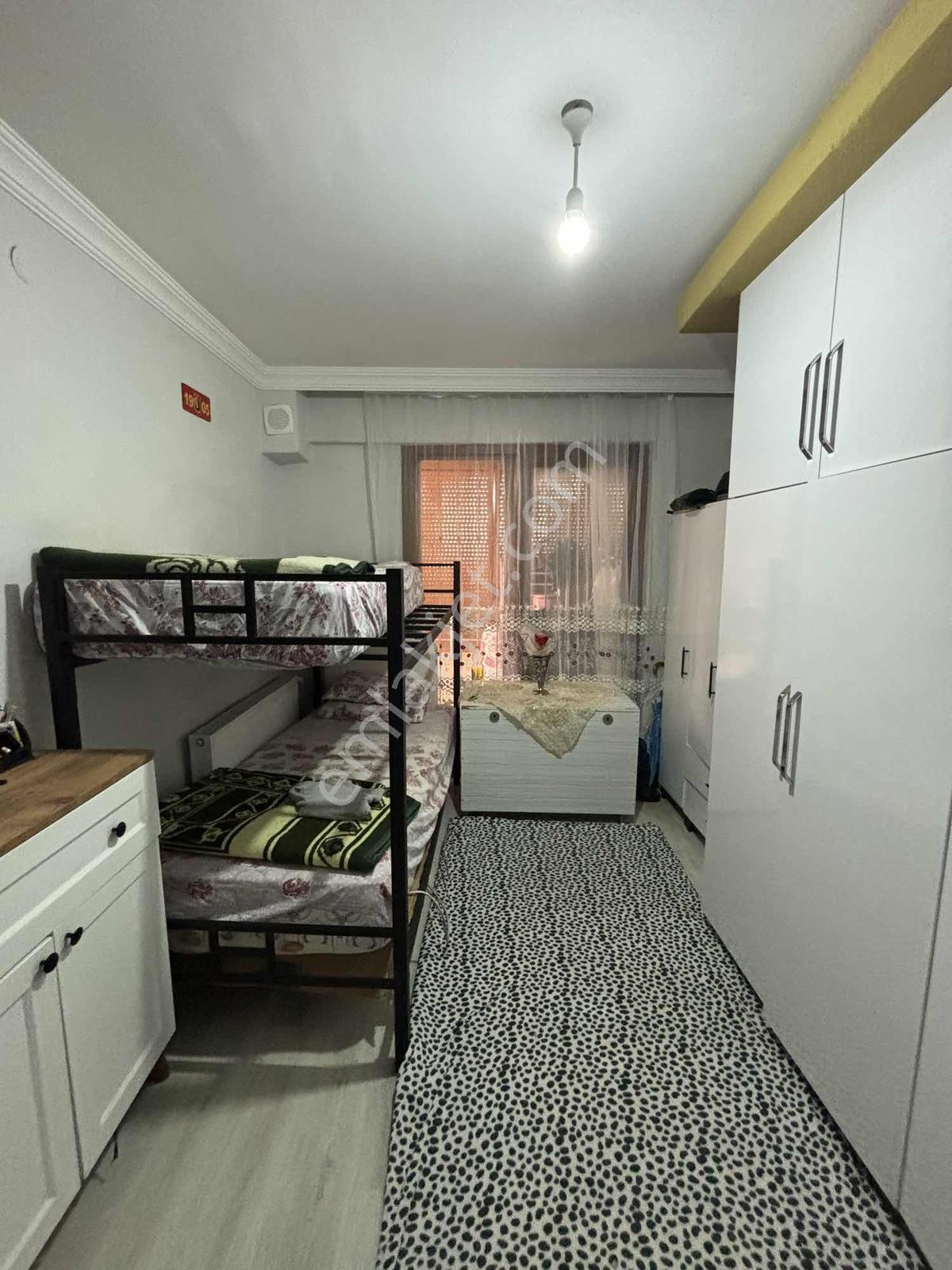 Site İçinde Satılık 3+1 Lüx Daire D.gazlı Ebeveyn Banyolu - Görsel 18