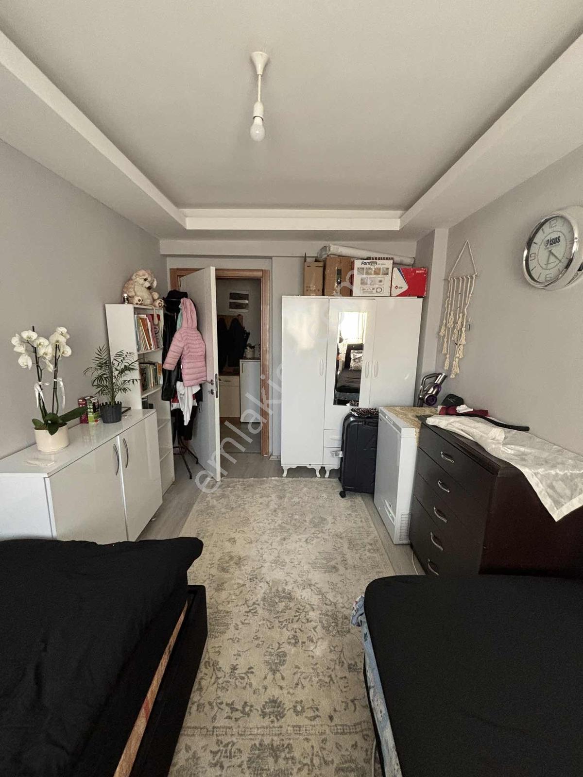 Site İçinde Satılık 3+1 Lüx Daire D.gazlı Ebeveyn Banyolu - Görsel 29