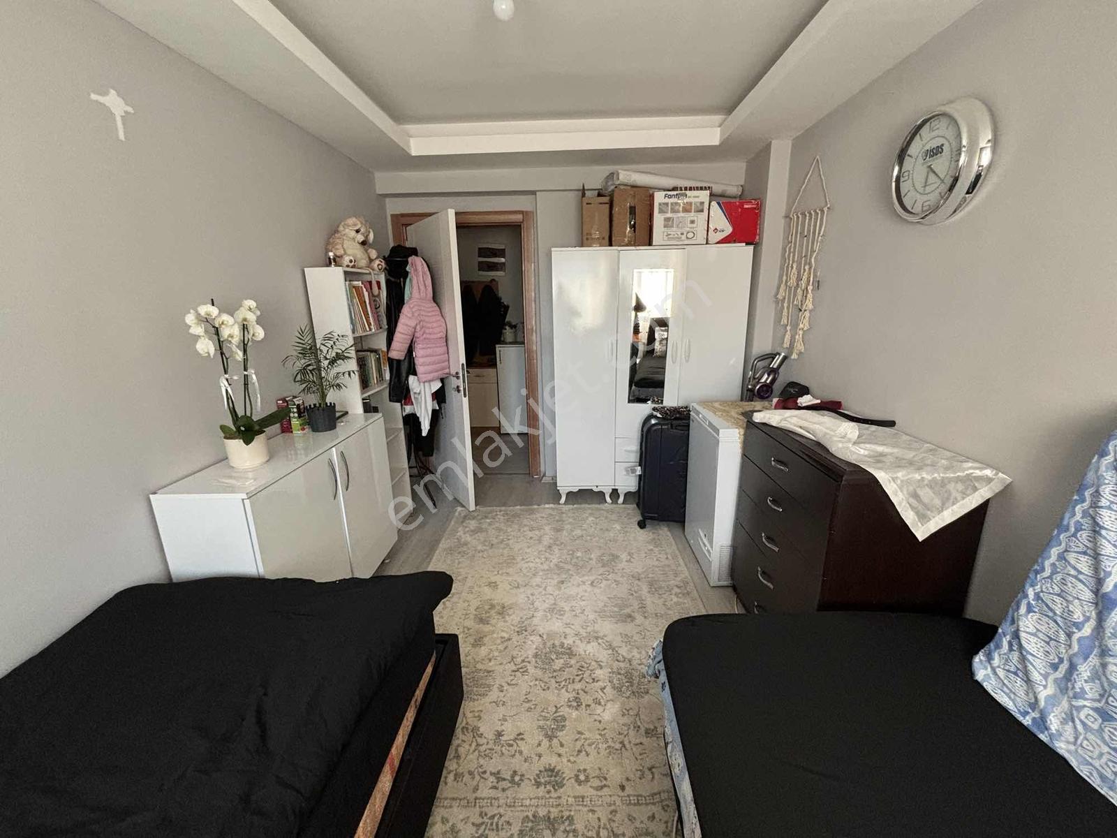 Site İçinde Satılık 3+1 Lüx Daire D.gazlı Ebeveyn Banyolu - Görsel 15