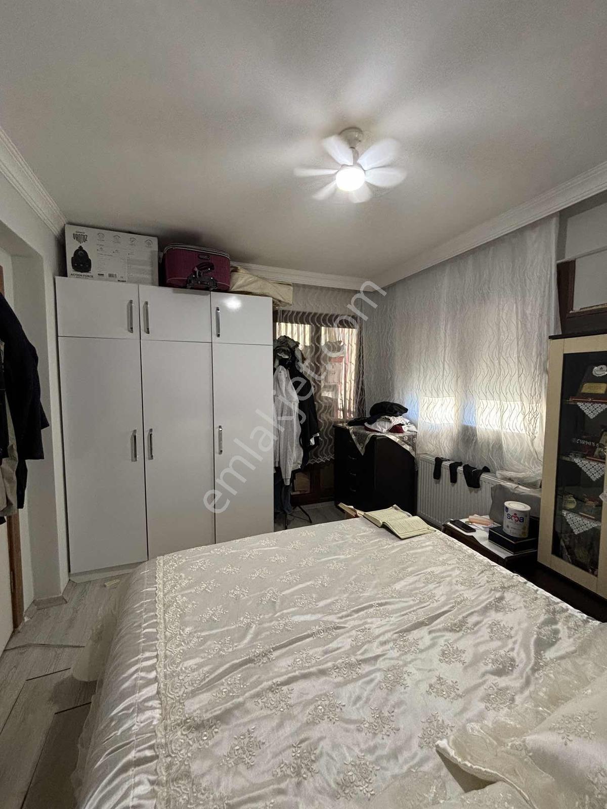 Site İçinde Satılık 3+1 Lüx Daire D.gazlı Ebeveyn Banyolu - Görsel 16