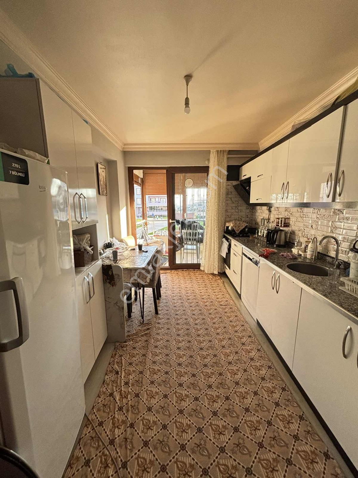 Site İçinde Satılık 3+1 Lüx Daire D.gazlı Ebeveyn Banyolu - Görsel 26