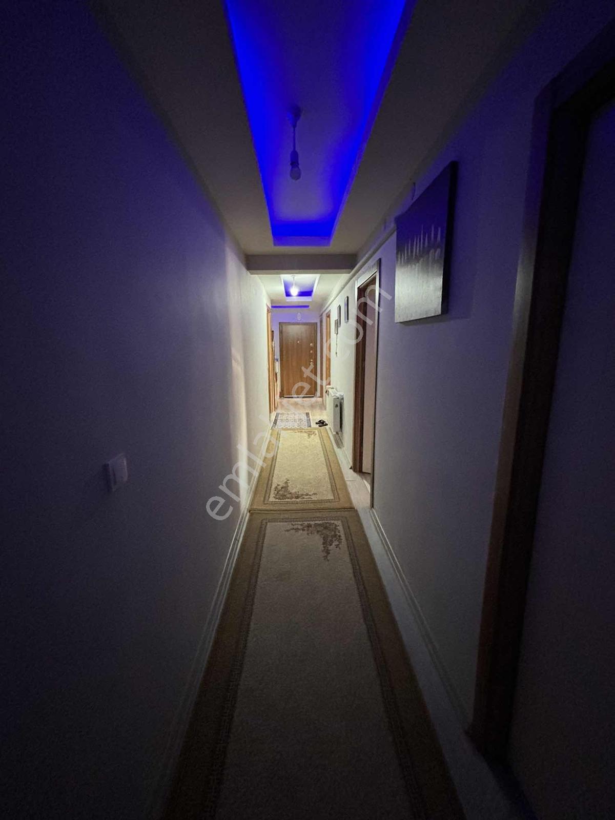 Site İçinde Satılık 3+1 Lüx Daire D.gazlı Ebeveyn Banyolu - Görsel 28