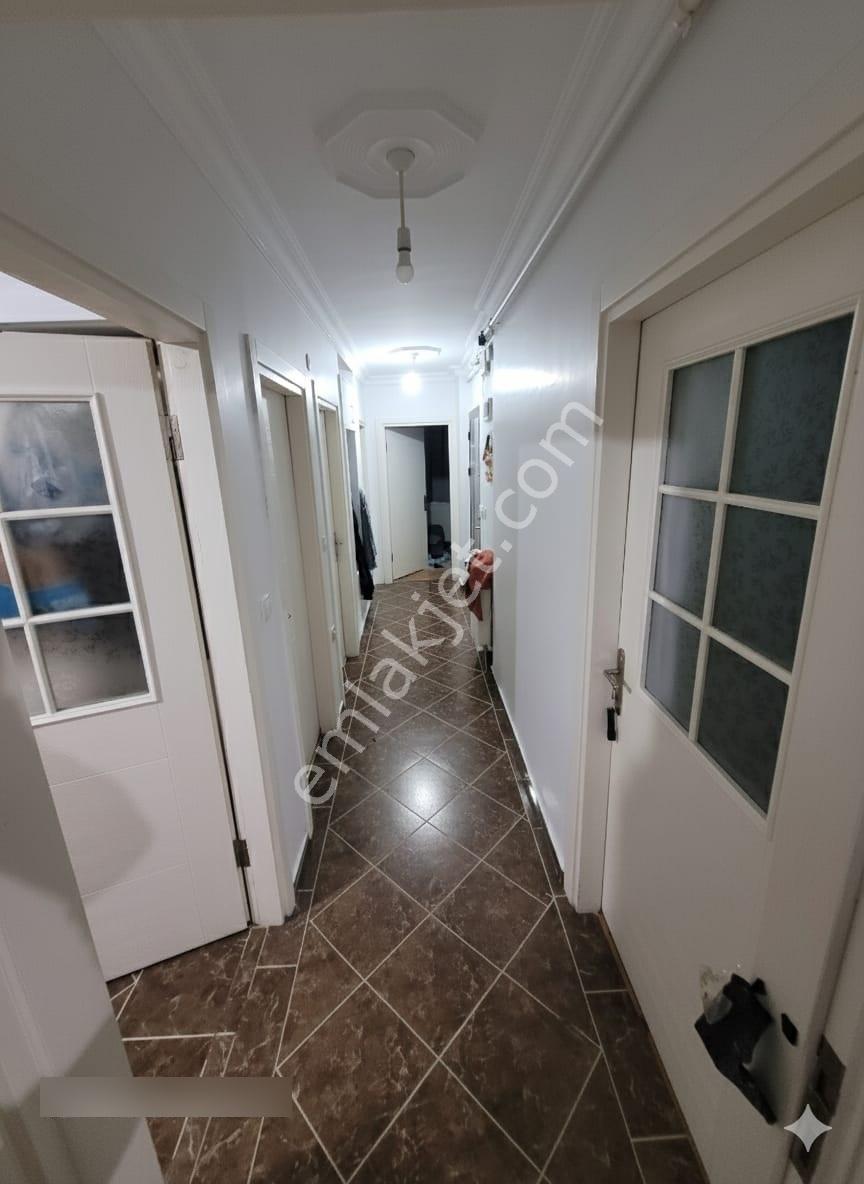 Orta Mah'de E5'e Yakın Ferah Temiz 3+1 Satılık Daire - Görsel 17