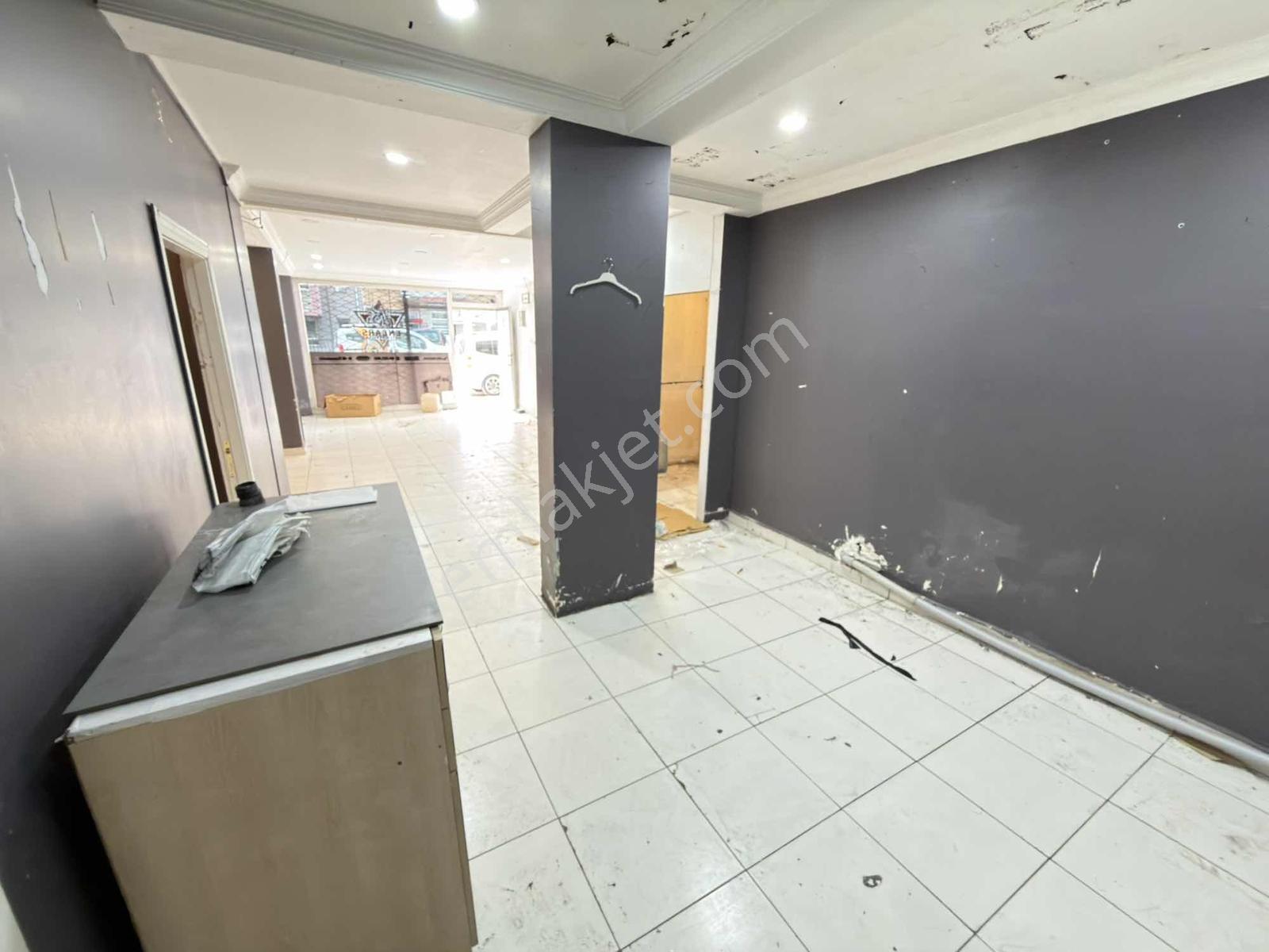 Aşağı Eğlence'de 110m² Her İşe Uygun Geniş Cepeli Otoparklı - Görsel 12