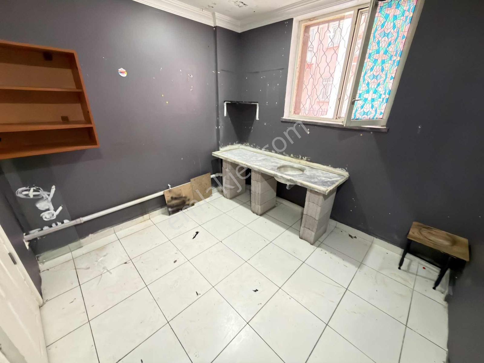 Aşağı Eğlence'de 110m² Her İşe Uygun Geniş Cepeli Otoparklı - Görsel 15