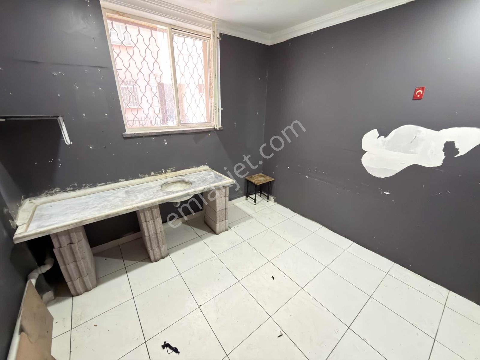 Aşağı Eğlence'de 110m² Her İşe Uygun Geniş Cepeli Otoparklı - Görsel 10