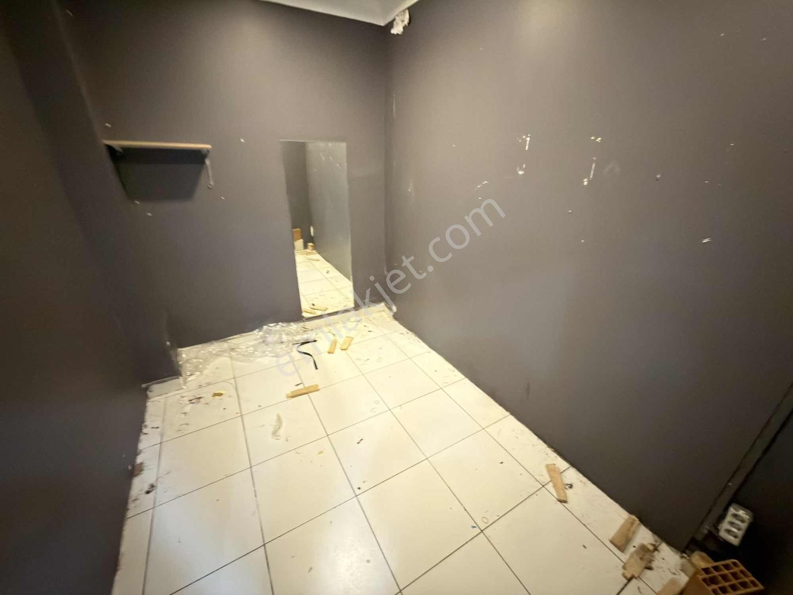 Aşağı Eğlence'de 110m² Her İşe Uygun Geniş Cepeli Otoparklı - Görsel 29