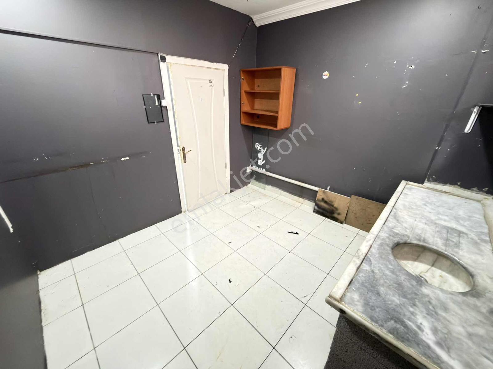 Aşağı Eğlence'de 110m² Her İşe Uygun Geniş Cepeli Otoparklı - Görsel 27