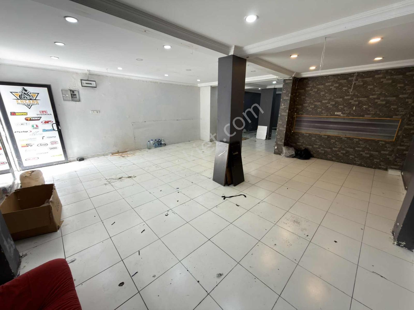Aşağı Eğlence'de 110m² Her İşe Uygun Geniş Cepeli Otoparklı - Görsel 9