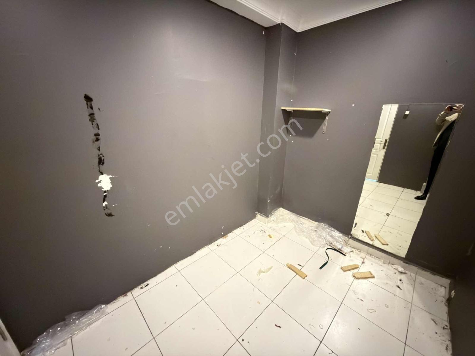 Aşağı Eğlence'de 110m² Her İşe Uygun Geniş Cepeli Otoparklı - Görsel 19