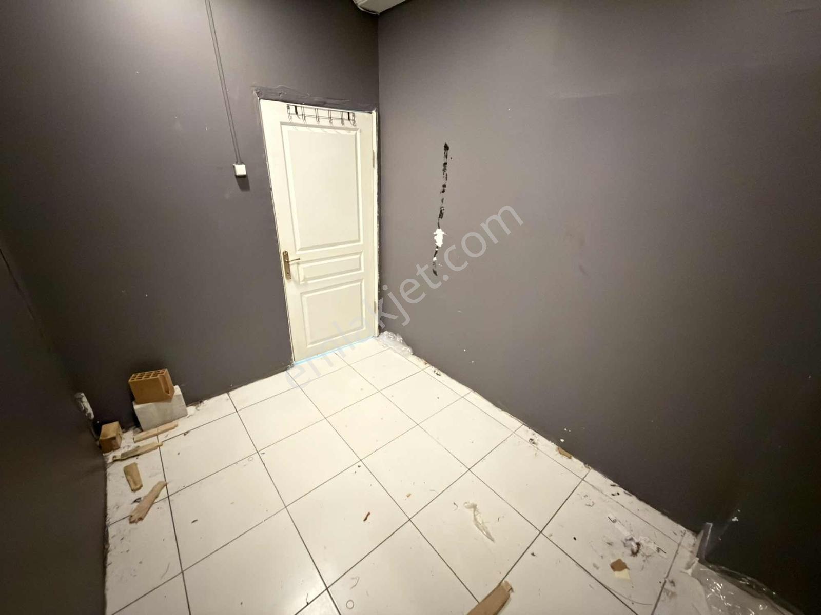 Aşağı Eğlence'de 110m² Her İşe Uygun Geniş Cepeli Otoparklı - Görsel 21