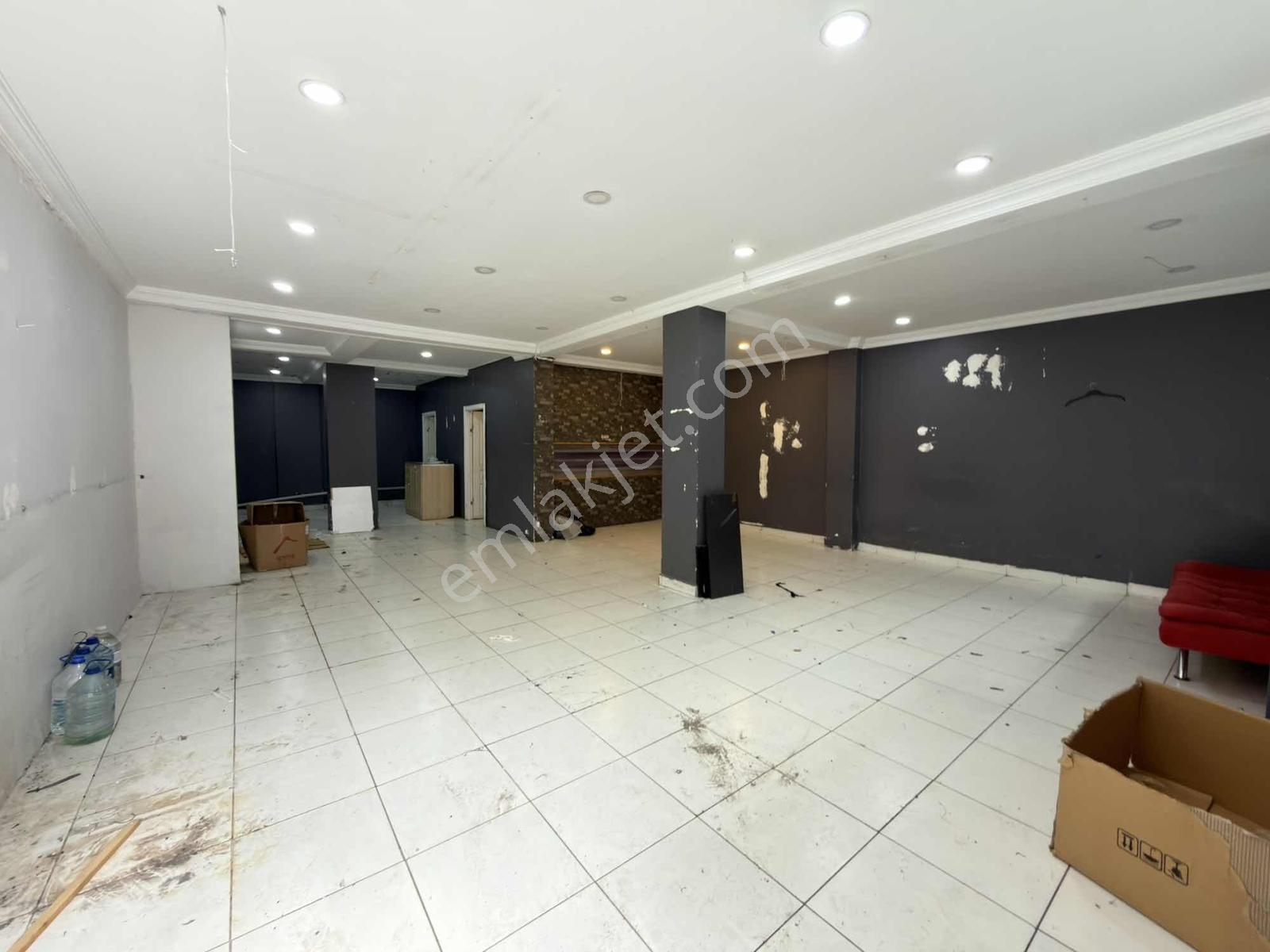 Aşağı Eğlence'de 110m² Her İşe Uygun Geniş Cepeli Otoparklı - Görsel 6