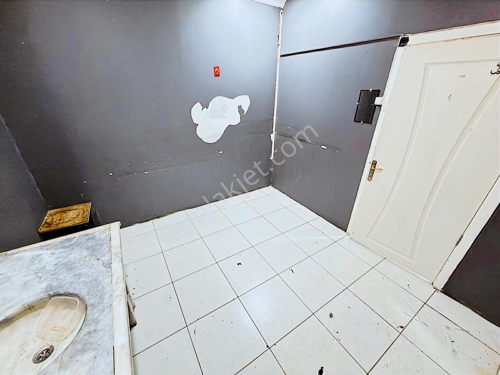 Aşağı Eğlence'de 110m² Her İşe Uygun Geniş Cepeli Otoparklı - Görsel 28