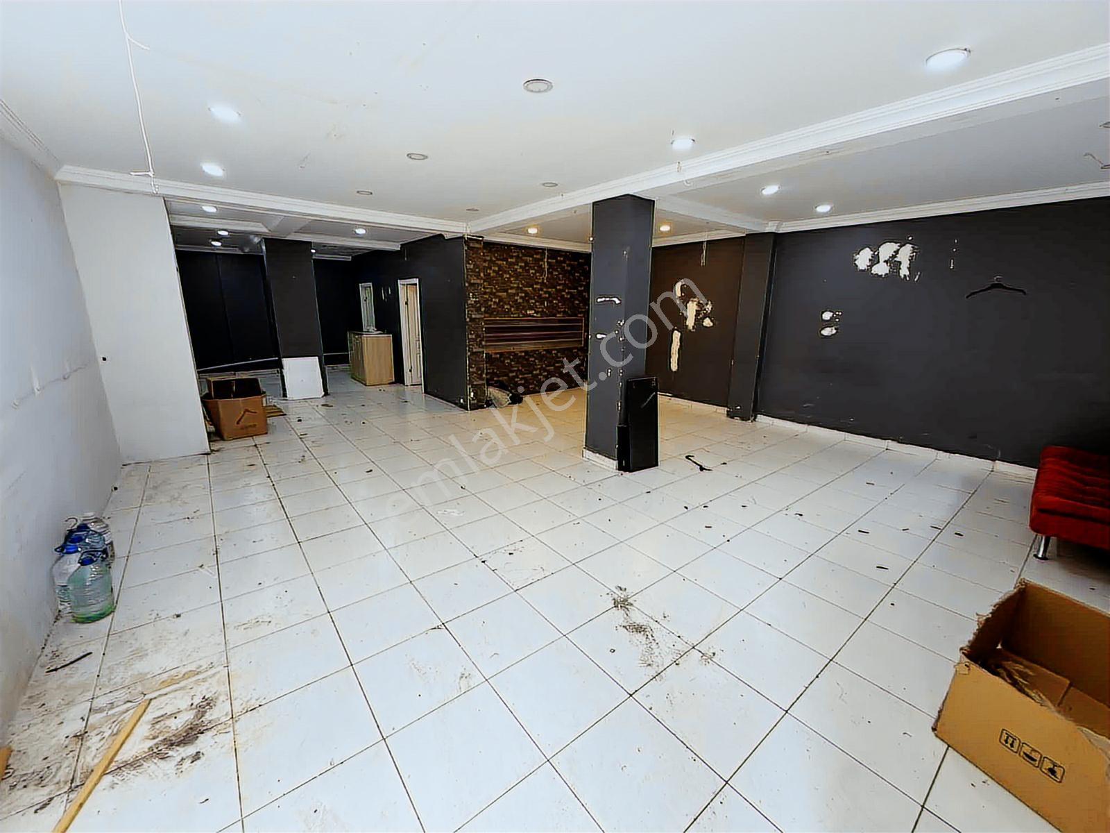 Aşağı Eğlence'de 110m² Her İşe Uygun Geniş Cepeli Otoparklı - Görsel 7