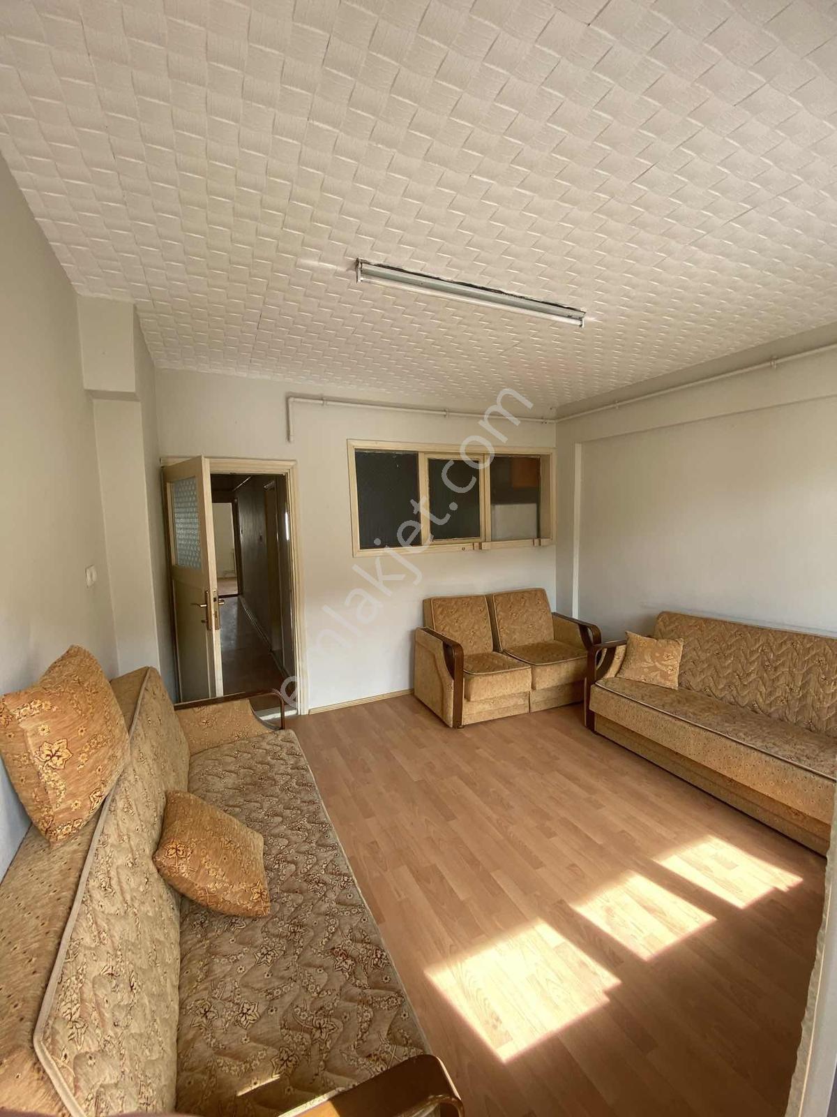 2y Duman Emlak'tan Çarşı İçinde Güneş Alan 2+1 Satılık Daire - Görsel 15