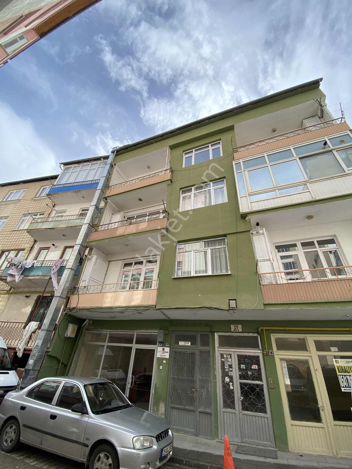 2y Duman Emlak'tan Çarşı İçinde Güneş Alan 2+1 Satılık Daire - Görsel 12