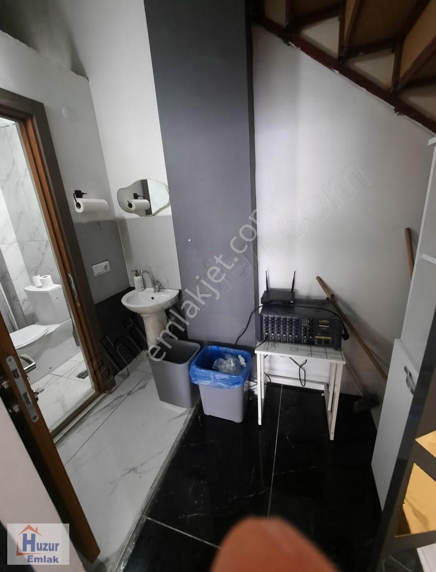 Devren Kiralık Davet Evi & Organizasyon Mekanı-yenice Mahallesi - Görsel 15