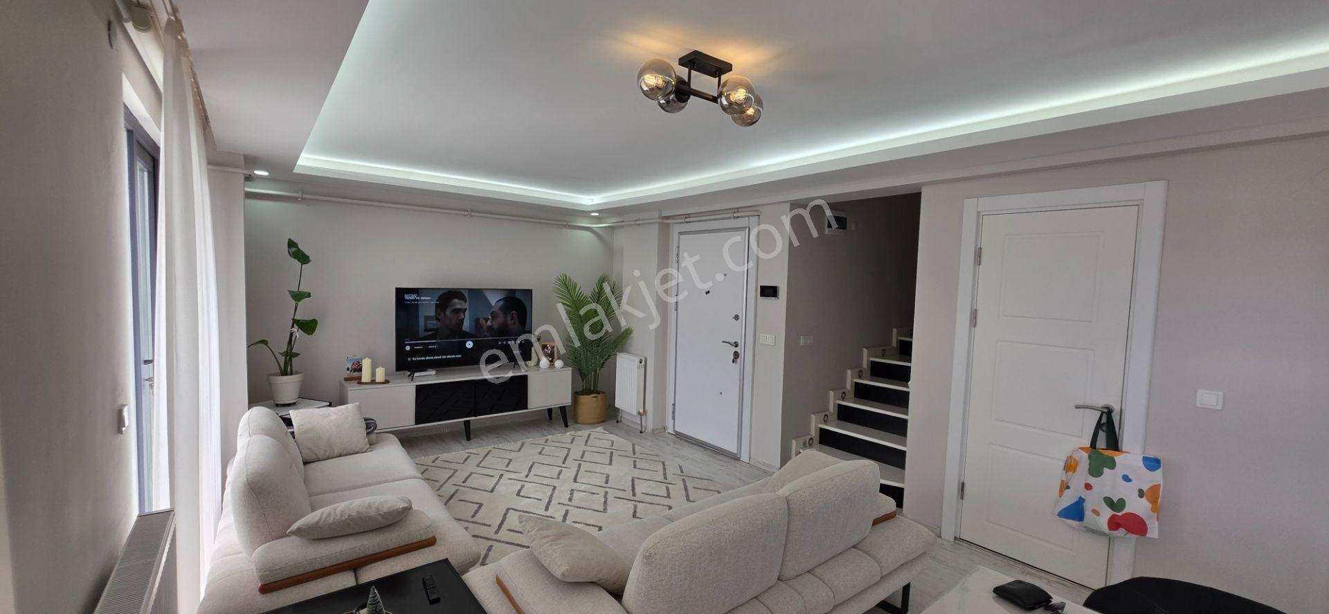 Altın Emlak'tan Akademik Elitpark Sitesinde Kiralık 2+1 Dubleks - Görsel 8