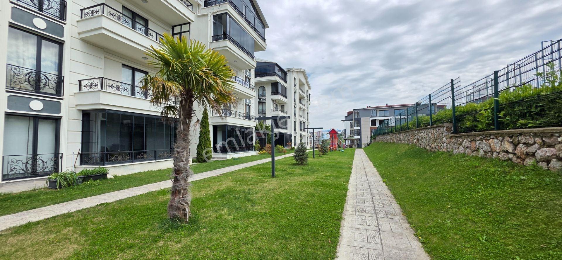 Altın Emlak'tan Akademik Elitpark Sitesinde Kiralık 2+1 Dubleks - Görsel 4