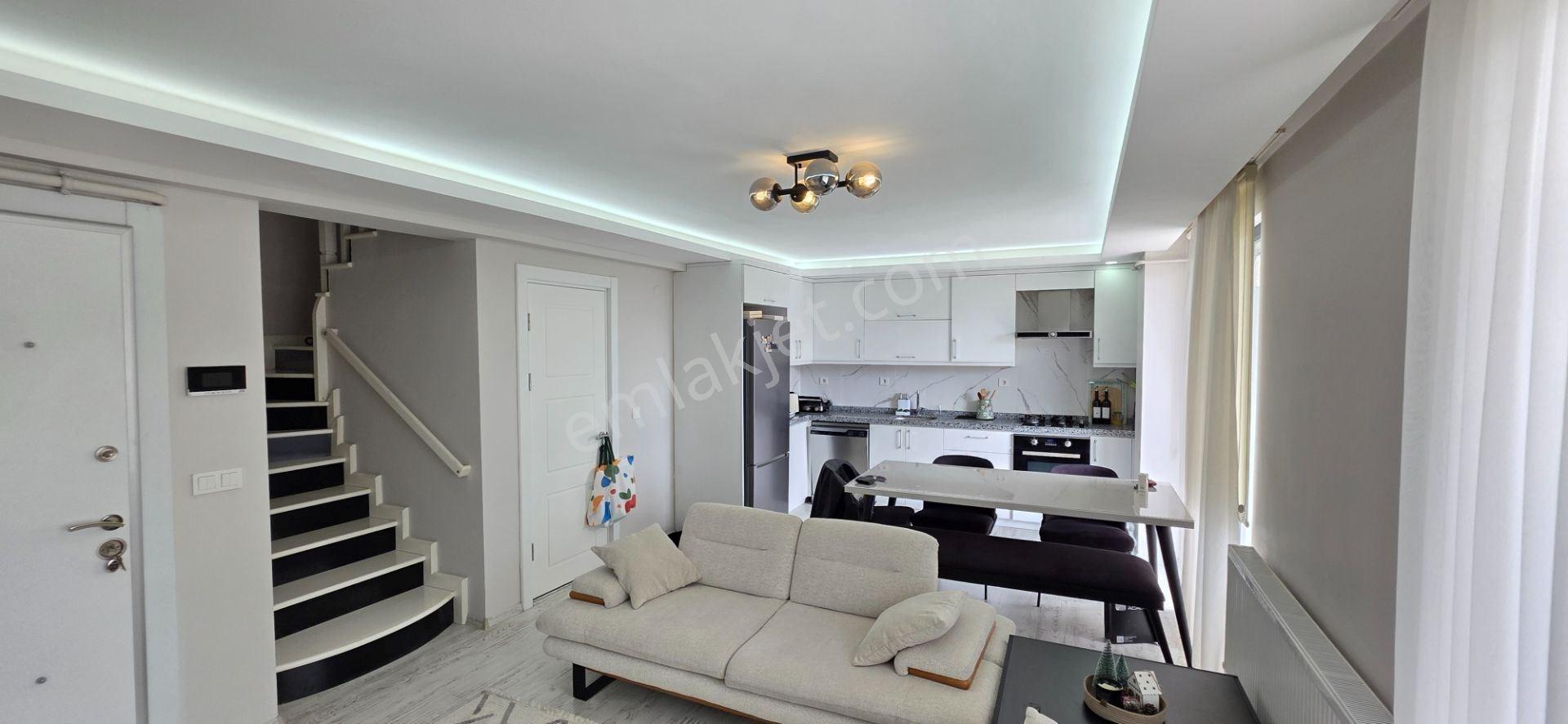 Altın Emlak'tan Akademik Elitpark Sitesinde Kiralık 2+1 Dubleks - Görsel 11