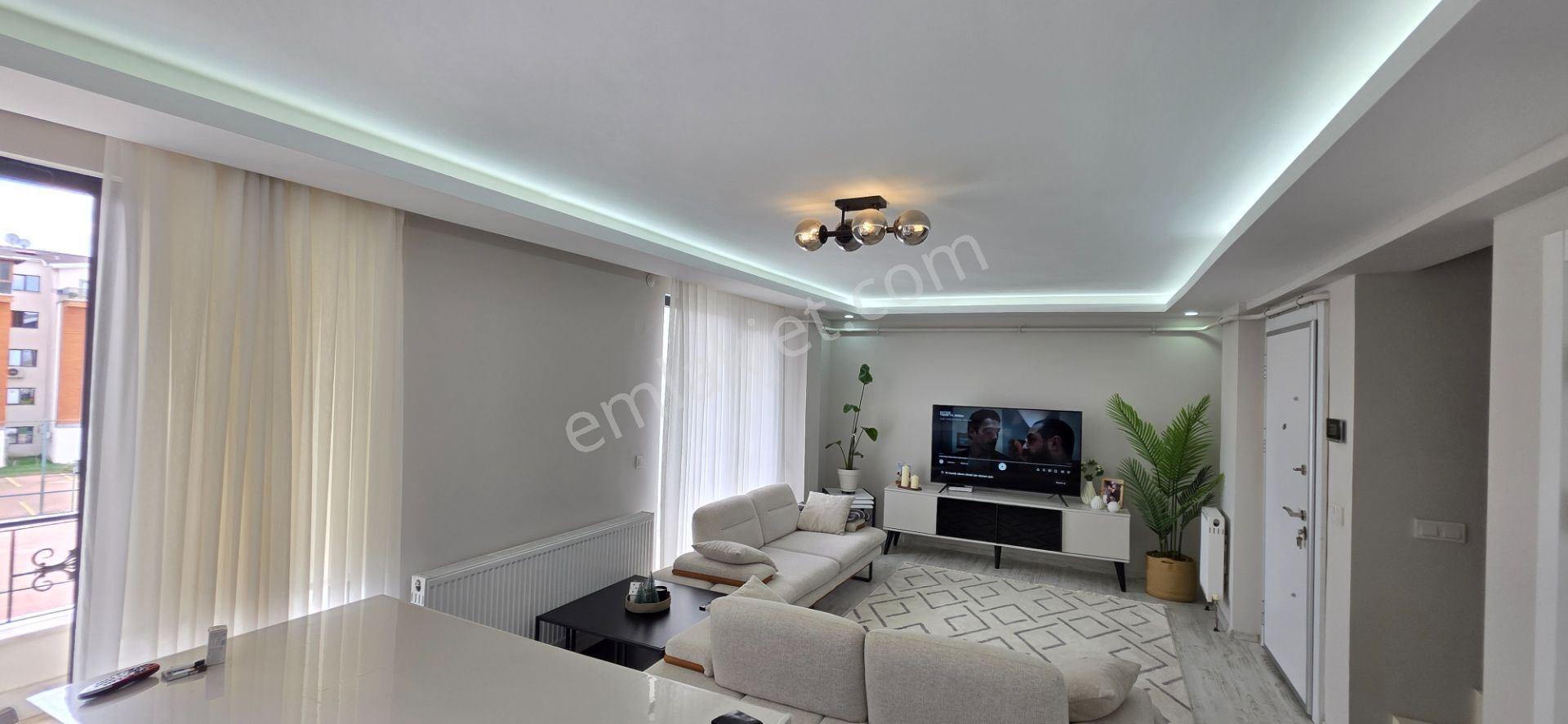Altın Emlak'tan Akademik Elitpark Sitesinde Kiralık 2+1 Dubleks - Görsel 9