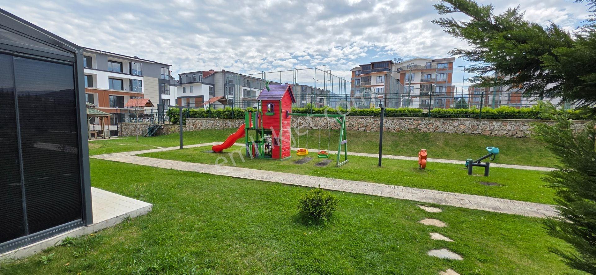 Altın Emlak'tan Akademik Elitpark Sitesinde Kiralık 2+1 Dubleks - Görsel 33
