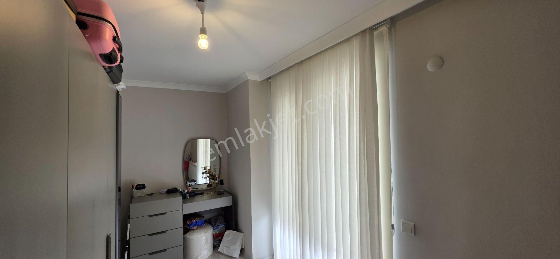 Altın Emlak'tan Akademik Elitpark Sitesinde Kiralık 2+1 Dubleks - Görsel 27