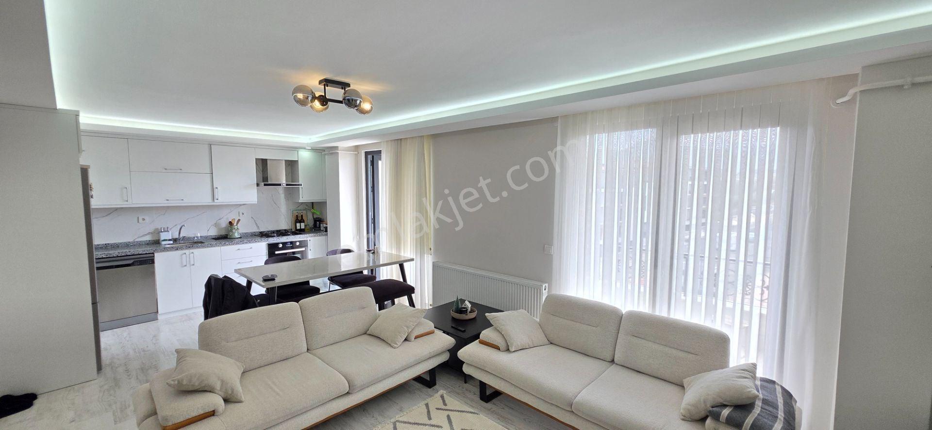 Altın Emlak'tan Akademik Elitpark Sitesinde Kiralık 2+1 Dubleks - Görsel 10