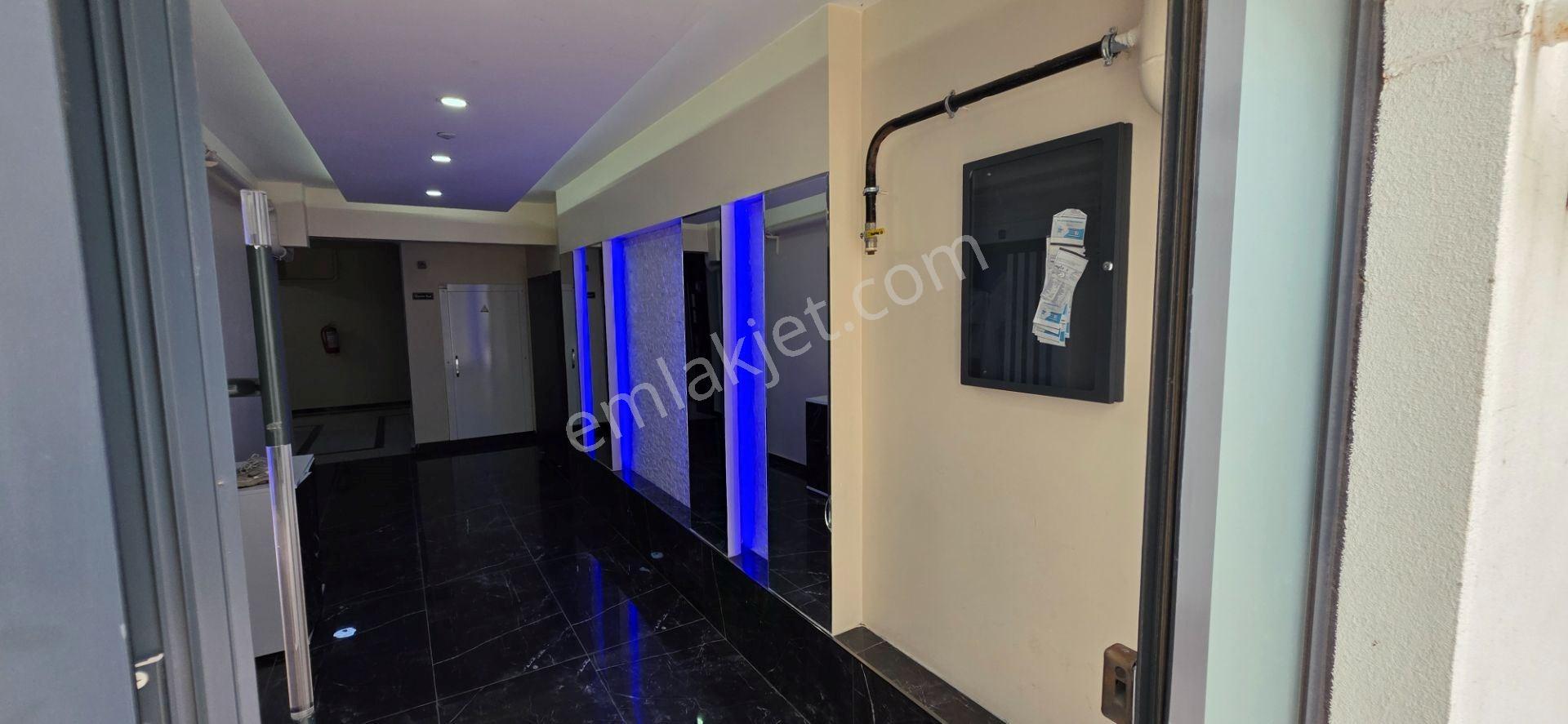 Altın Emlak'tan Akademik Elitpark Sitesinde Kiralık 2+1 Dubleks - Görsel 30