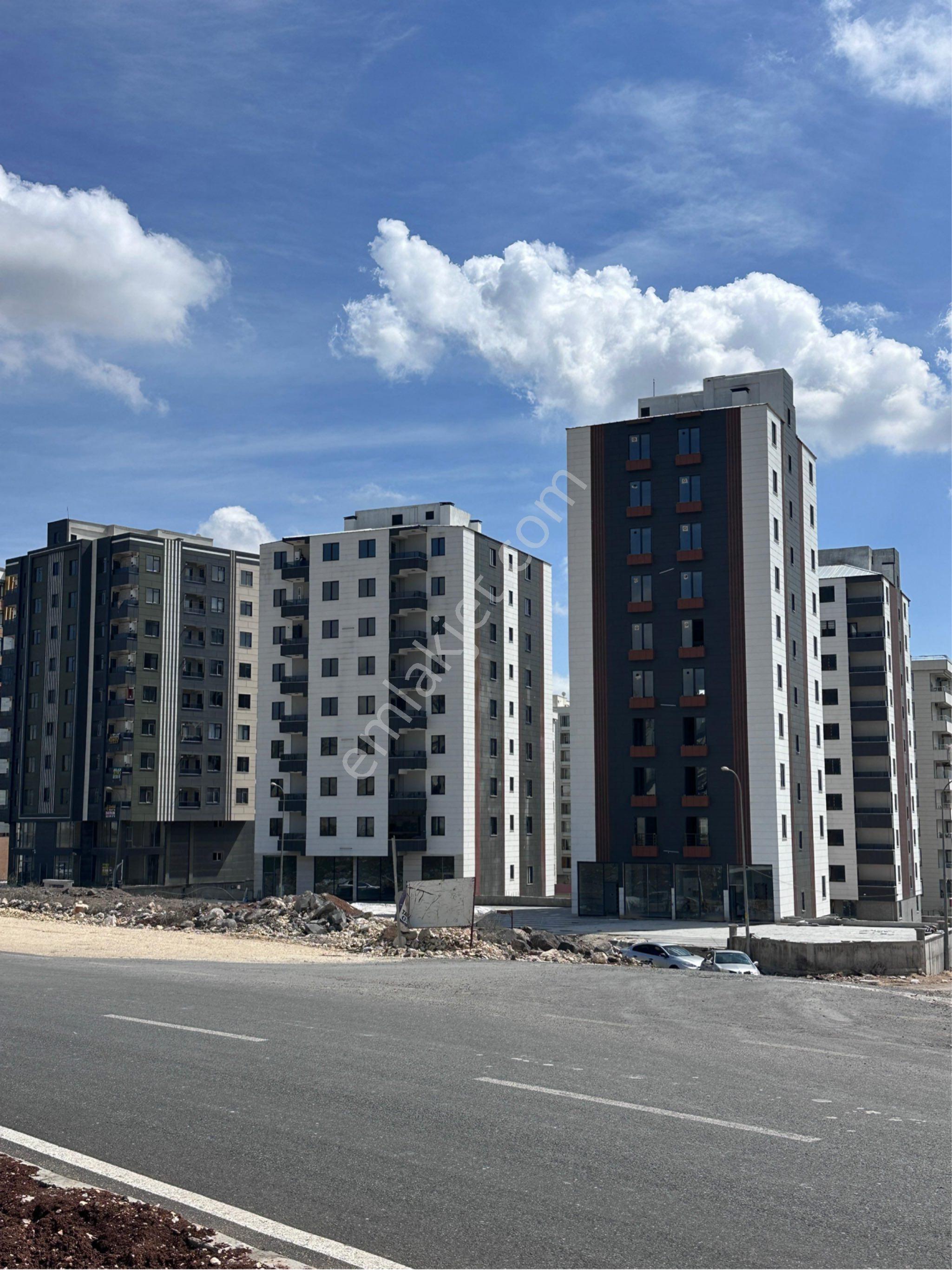 Şanlıurfa Karaköprü Mehmetcikte Ultra Lüxs Daire - Görsel 11