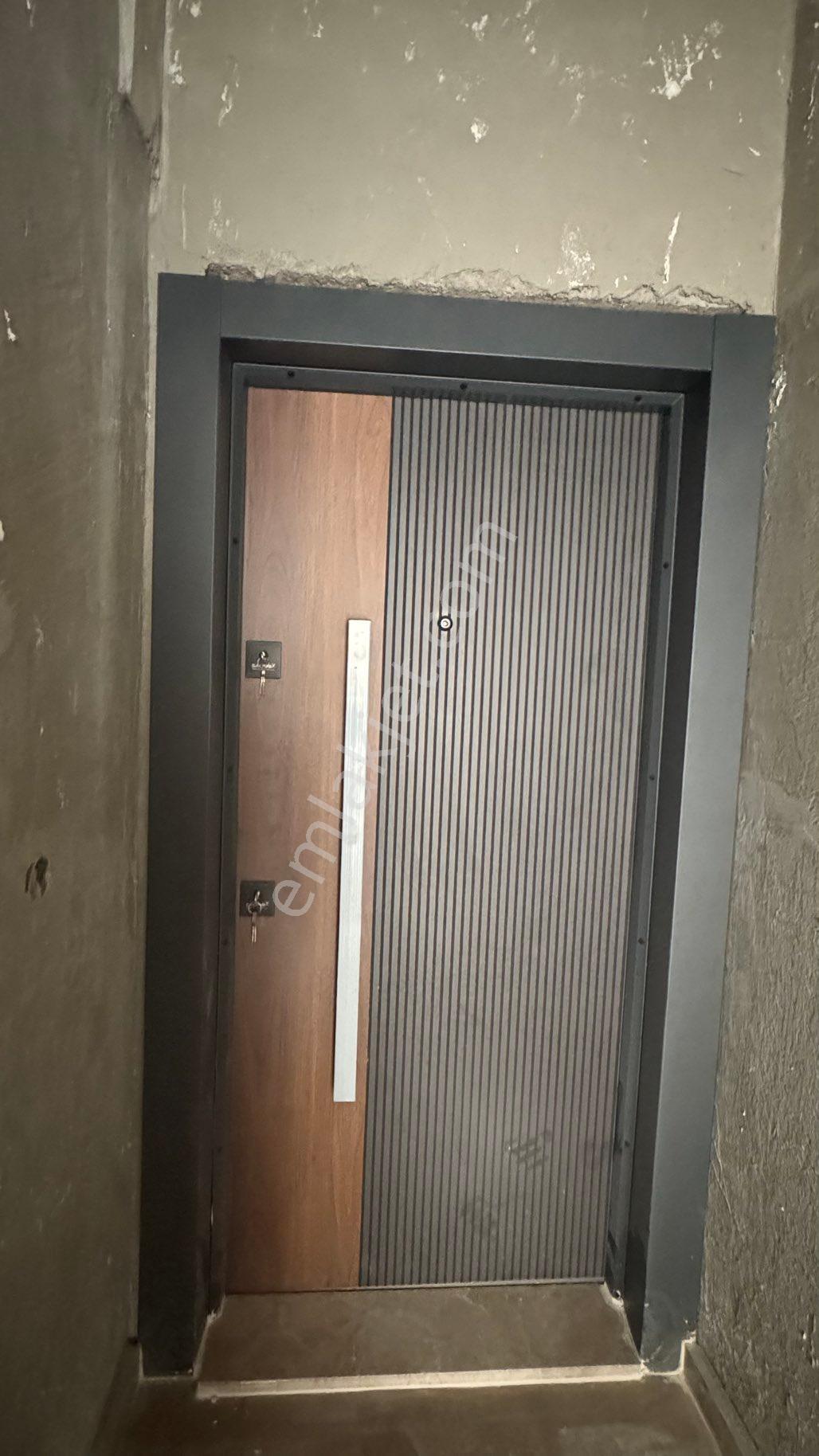 Finike Karşıyaka Mah. Sağlam Zemin Ayrı Mutfak 2+1 Satılık Daire - Görsel 21