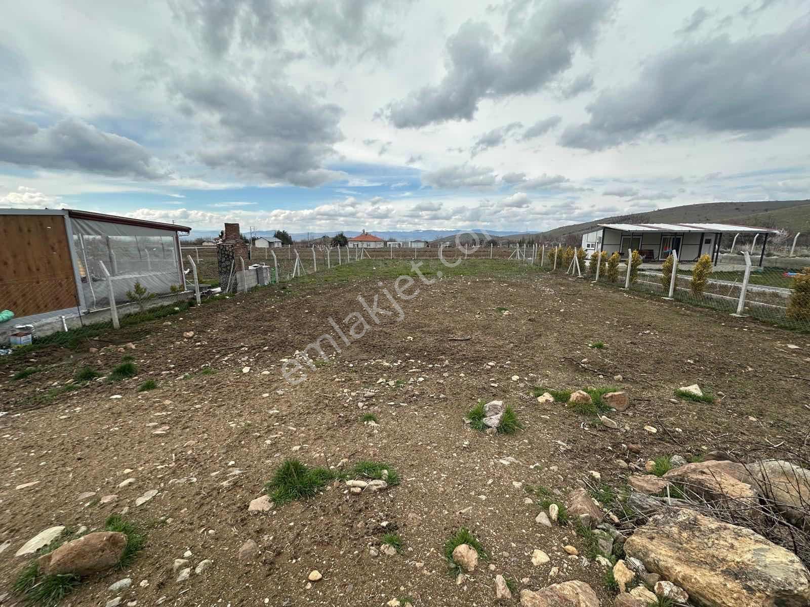 Karacaören Villalık Arsa - Görsel 12