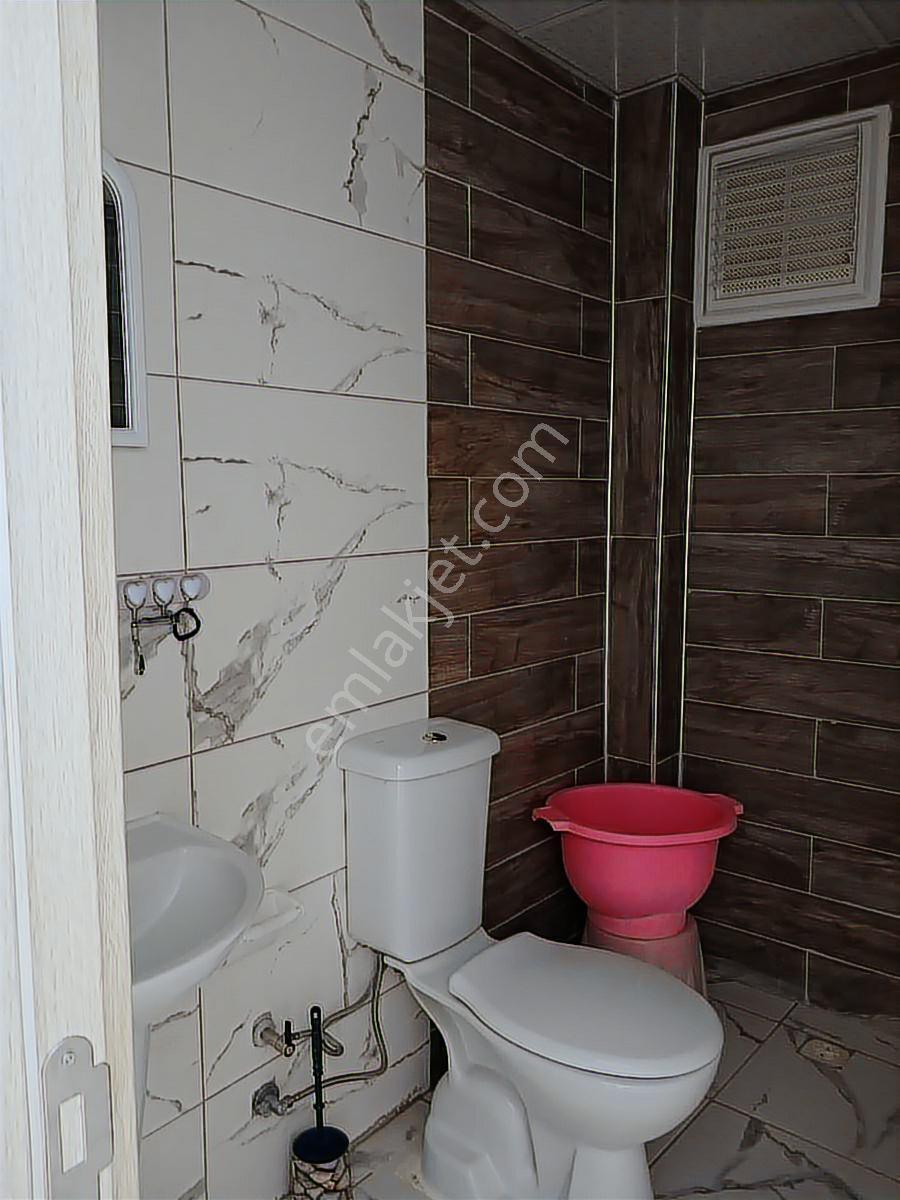Tokat Bizim Emlaktan Eşyalı Kiralık 1+1 Daire - Görsel 11