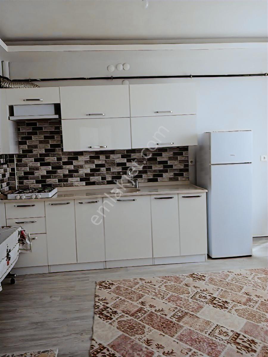 Tokat Bizim Emlaktan Eşyalı Kiralık 1+1 Daire - Görsel 10