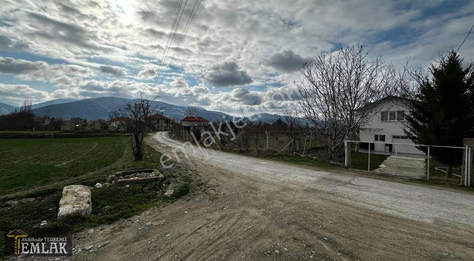 Terkenli Emlak 'tan Kozağaçda Sizler İçin Yakın Zamanın Yatırımı - Görsel 2
