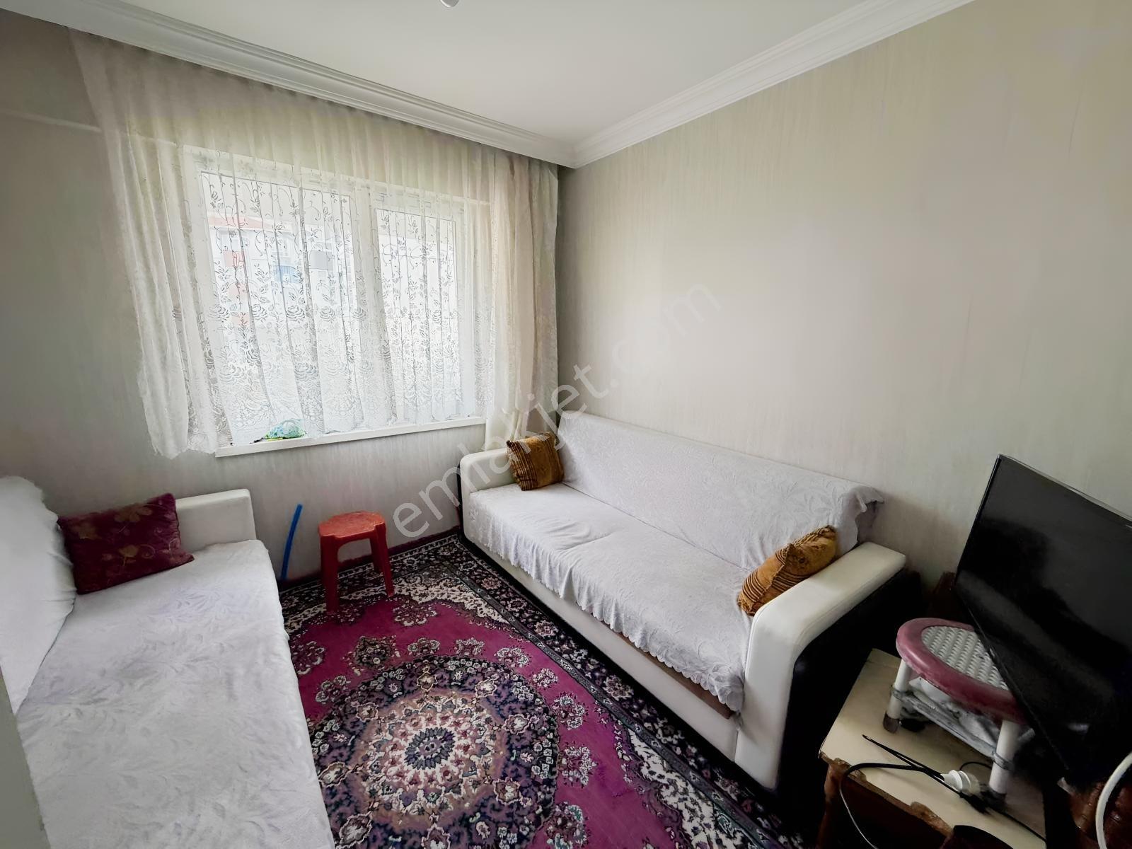 Daire – Akyurt, Yeşiltepe - Daha fazla