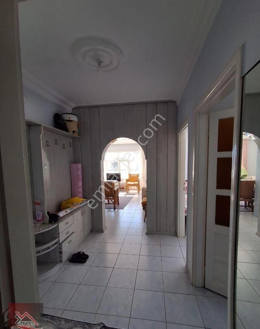 Susanoğlu’nda Denize Sıfır, Masrafsız 2+1 Fırsat Daire! Satılık-kiralık - Görsel 13