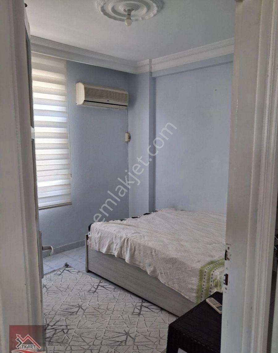 Susanoğlu’nda Denize Sıfır, Masrafsız 2+1 Fırsat Daire! Satılık-kiralık - Görsel 12