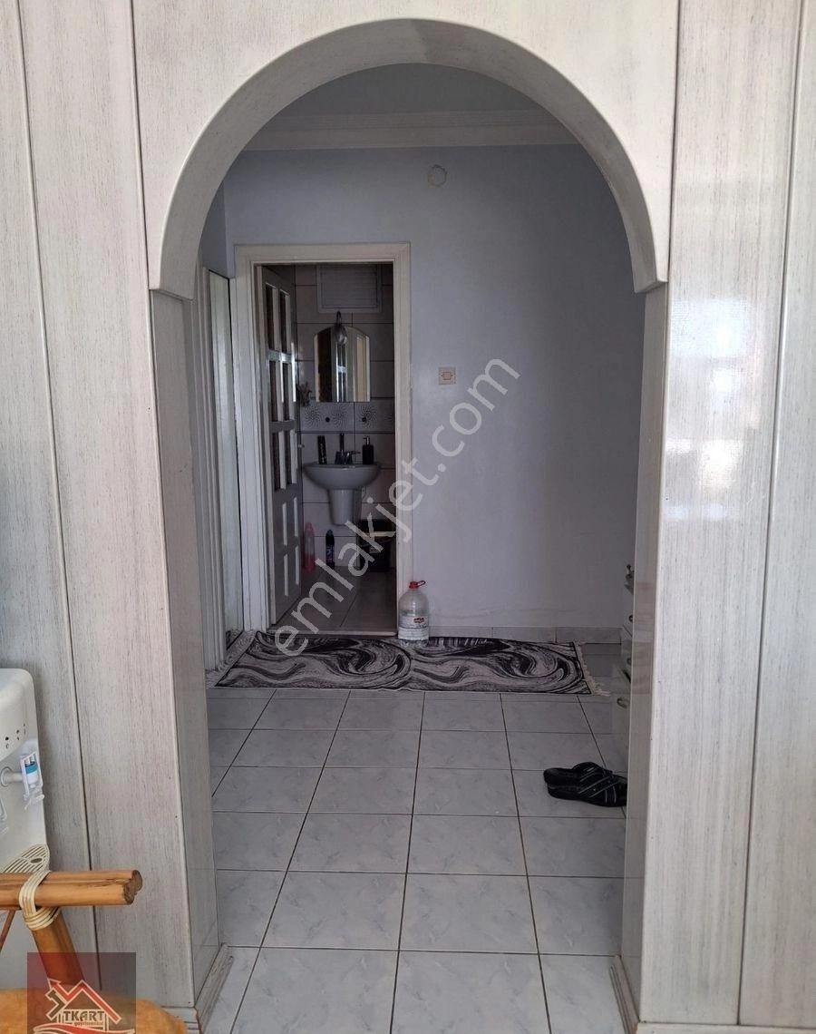Susanoğlu’nda Denize Sıfır, Masrafsız 2+1 Fırsat Daire! Satılık-kiralık - Görsel 22