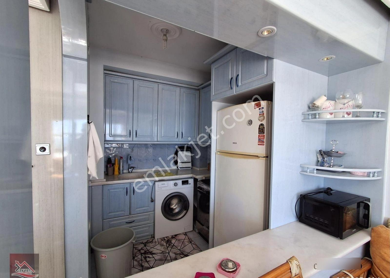Susanoğlu’nda Denize Sıfır, Masrafsız 2+1 Fırsat Daire! Satılık-kiralık - Görsel 9