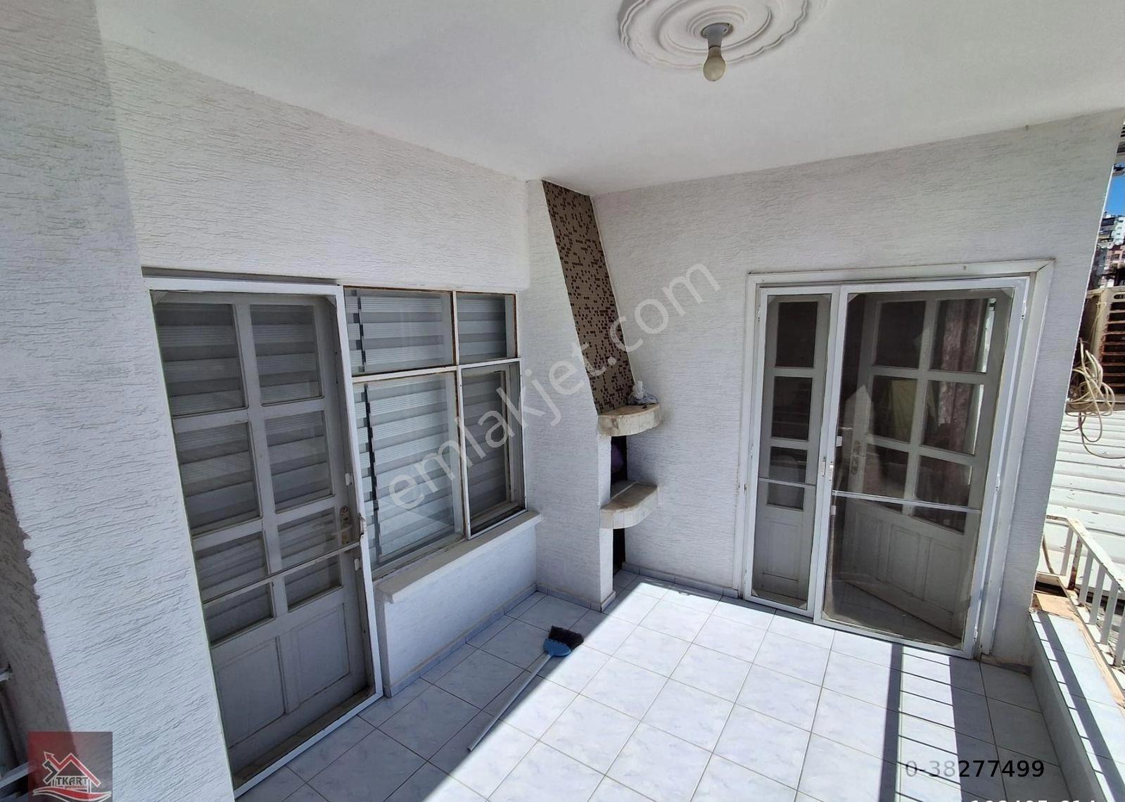 Susanoğlu’nda Denize Sıfır, Masrafsız 2+1 Fırsat Daire! Satılık-kiralık - Görsel 14