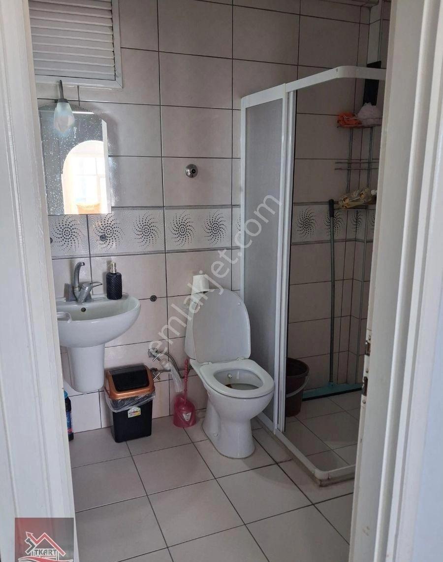 Susanoğlu’nda Denize Sıfır, Masrafsız 2+1 Fırsat Daire! Satılık-kiralık - Görsel 19