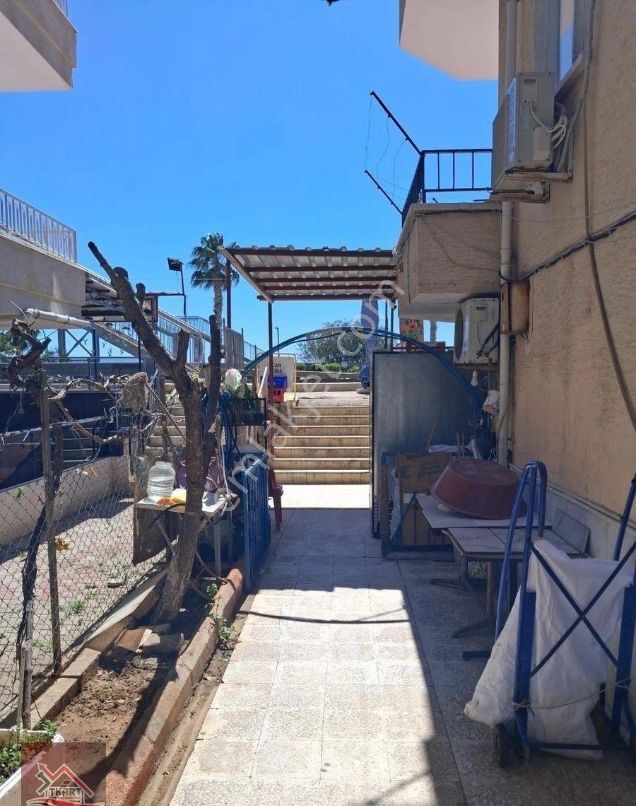 Susanoğlu’nda Denize Sıfır, Masrafsız 2+1 Fırsat Daire! Satılık-kiralık - Görsel 6