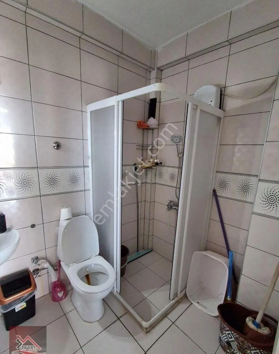 Susanoğlu’nda Denize Sıfır, Masrafsız 2+1 Fırsat Daire! Satılık-kiralık - Görsel 5