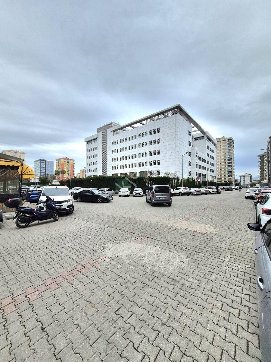 Medicalpoint Hastanesi Yanında Otoparklı 3+1 175 M2. - Görsel 18