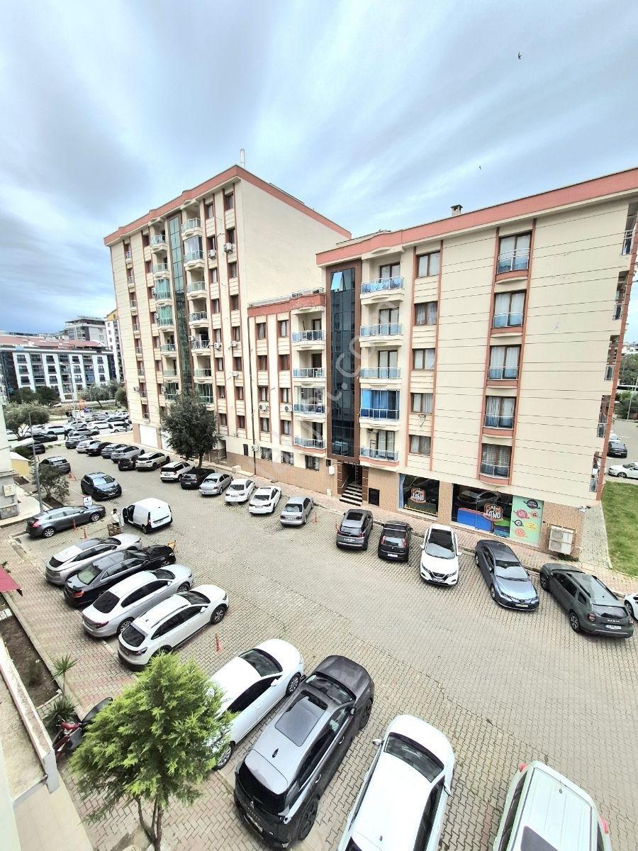 Medicalpoint Hastanesi Yanında Otoparklı 3+1 175 M2. - Görsel 33