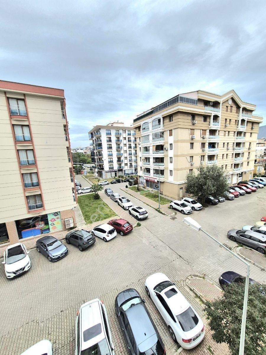 Medicalpoint Hastanesi Yanında Otoparklı 3+1 175 M2. - Görsel 27