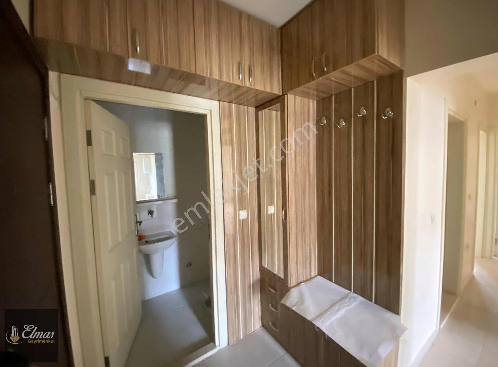Elmastan Kiralık Vadişehir Tokide Nilüfer Cd Yanı 2+1 Daire - Görsel 7